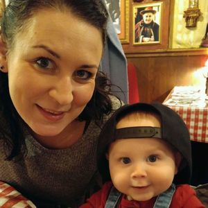 Meet your Posher, Svetlana